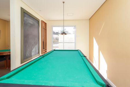 Apartamento para alugar com 34m², 2 quartos e 1 vagaSala de Jogos