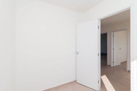 Apartamento para alugar com 34m², 2 quartos e 1 vagaQuarto 2