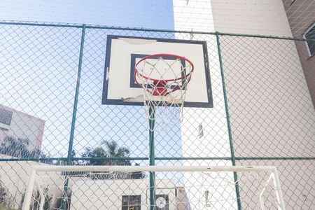 Apartamento para alugar com 34m², 2 quartos e 1 vagaQuadra Esportiva