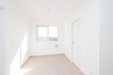Apartamento para alugar com 34m², 2 quartos e 1 vagaSala