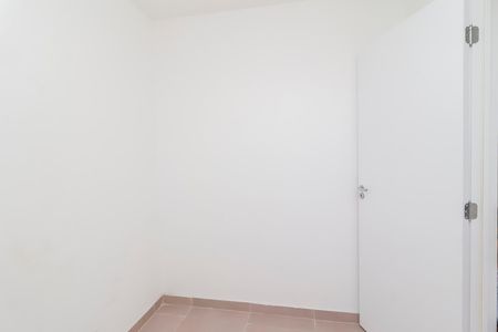 Apartamento para alugar com 34m², 2 quartos e 1 vagaQuarto 2
