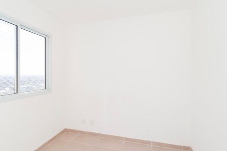 Apartamento para alugar com 34m², 2 quartos e 1 vagaQuarto 2