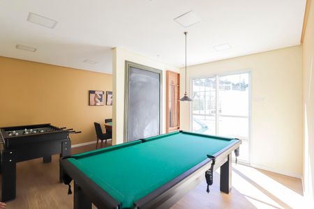 Apartamento para alugar com 34m², 2 quartos e 1 vagaSala de Jogos
