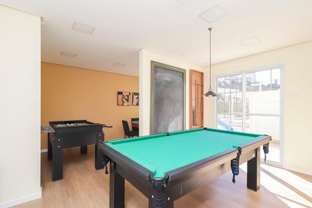 Apartamento para alugar com 34m², 2 quartos e 1 vagaSala de Jogos