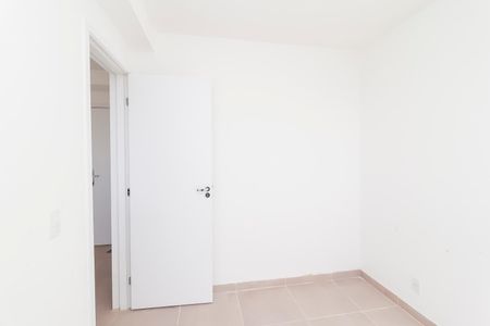 Apartamento para alugar com 34m², 2 quartos e 1 vagaQuarto 1