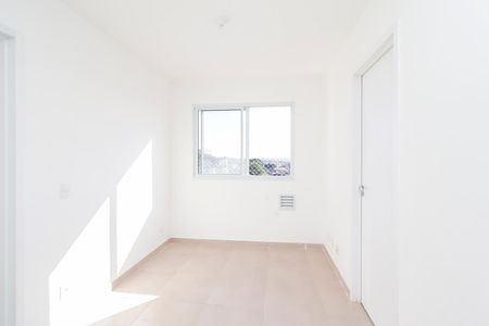 Sala de apartamento para alugar com 2 quartos, 34m² em Parque Dom Joao Neri, São Paulo