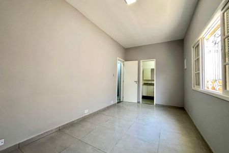 Suite 1 de casa para alugar com 2 quartos, 90m² em Vila do Bosque, São Paulo