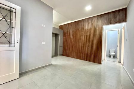 Sala de casa para alugar com 2 quartos, 90m² em Vila do Bosque, São Paulo