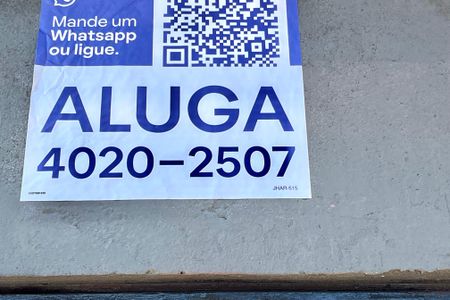 Casa para alugar com 90m², 2 quartos e 2 vagas Casa para alugar com 90m², 2 quartos e 2 vagasPlaquinha