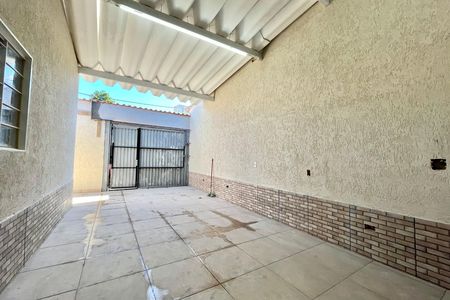 Casa para alugar com 90m², 2 quartos e 2 vagas Casa para alugar com 90m², 2 quartos e 2 vagasGaragem