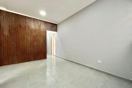 Sala de casa para alugar com 2 quartos, 90m² em Vila do Bosque, São Paulo
