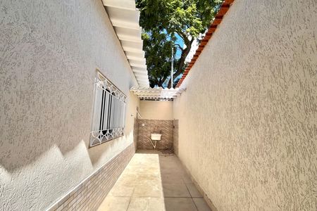 Casa para alugar com 90m², 2 quartos e 2 vagas Casa para alugar com 90m², 2 quartos e 2 vagasÁrea de Serviço