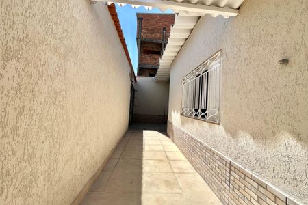 Casa para alugar com 90m², 2 quartos e 2 vagas Casa para alugar com 90m², 2 quartos e 2 vagasÁrea de Serviço