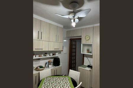 Casa à venda com 210m², 3 quartos e 2 vagasFoto 20