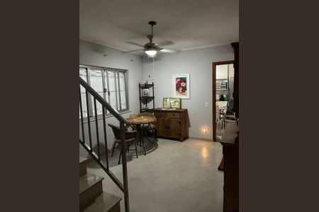 Foto 22 de casa à venda com 3 quartos, 210m² em Jardim Aeroporto, São Paulo