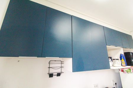 Apartamento à venda com 45m², 2 quartos e sem vaga Apartamento à venda com 45m², 2 quartos e sem vagaCozinha