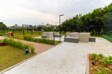 Apartamento à venda com 45m², 2 quartos e sem vaga Apartamento à venda com 45m², 2 quartos e sem vagaÁrea comum