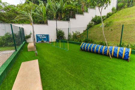 Apartamento à venda com 45m², 2 quartos e sem vaga Apartamento à venda com 45m², 2 quartos e sem vagaPet Place