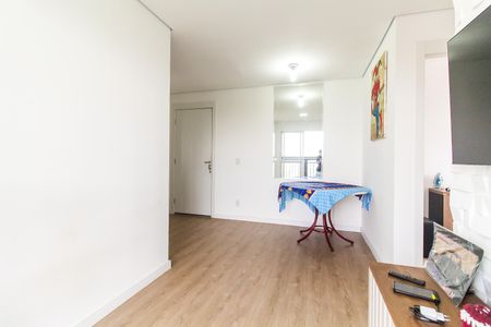 Apartamento à venda com 45m², 2 quartos e sem vaga Apartamento à venda com 45m², 2 quartos e sem vagaSala