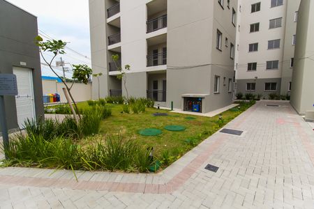 Apartamento à venda com 45m², 2 quartos e sem vaga Apartamento à venda com 45m², 2 quartos e sem vagaÁrea comum