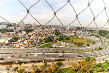 Apartamento à venda com 45m², 2 quartos e sem vaga Apartamento à venda com 45m², 2 quartos e sem vagaVista do Quarto 1