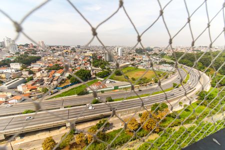 Apartamento à venda com 45m², 2 quartos e sem vaga Apartamento à venda com 45m², 2 quartos e sem vagaVista do Quarto 2