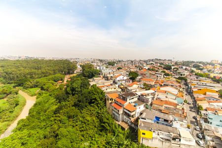 Apartamento à venda com 45m², 2 quartos e sem vaga Apartamento à venda com 45m², 2 quartos e sem vagaVista da Varanda