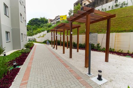 Apartamento à venda com 45m², 2 quartos e sem vaga Apartamento à venda com 45m², 2 quartos e sem vagaÁrea comum