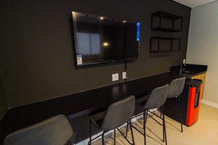 Apartamento à venda com 45m², 2 quartos e sem vaga Apartamento à venda com 45m², 2 quartos e sem vagaEspaço Camarote
