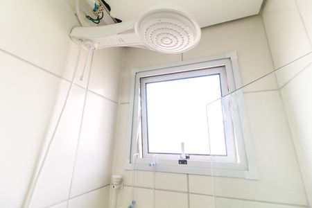 Apartamento à venda com 45m², 2 quartos e sem vaga Apartamento à venda com 45m², 2 quartos e sem vagaBanheiro