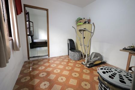 Casa à venda com 144m², 3 quartos e 2 vagas Casa à venda com 144m², 3 quartos e 2 vagasQuarto 2