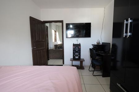 Casa à venda com 144m², 3 quartos e 2 vagas Casa à venda com 144m², 3 quartos e 2 vagasQuarto 1
