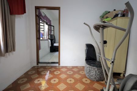Casa à venda com 144m², 3 quartos e 2 vagas Casa à venda com 144m², 3 quartos e 2 vagasQuarto 2