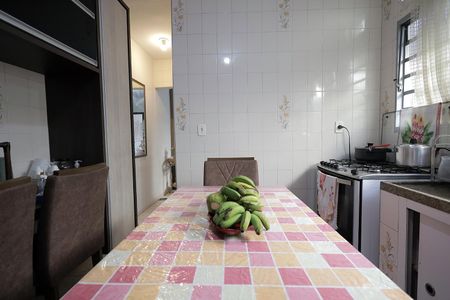 Casa à venda com 144m², 3 quartos e 2 vagas Casa à venda com 144m², 3 quartos e 2 vagasCozinha