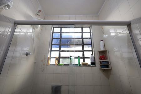 Casa à venda com 144m², 3 quartos e 2 vagas Casa à venda com 144m², 3 quartos e 2 vagasBanheiro