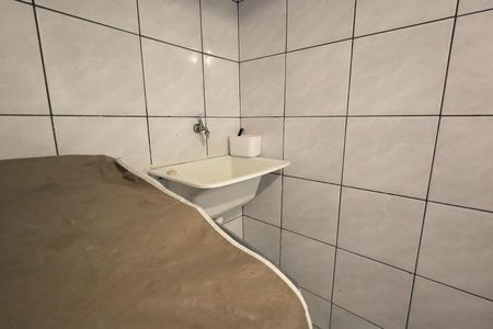 Casa à venda com 144m², 3 quartos e 2 vagas Casa à venda com 144m², 3 quartos e 2 vagasÁrea de Serviço