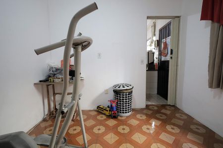 Casa à venda com 144m², 3 quartos e 2 vagas Casa à venda com 144m², 3 quartos e 2 vagasQuarto 2