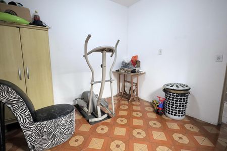 Casa à venda com 144m², 3 quartos e 2 vagas Casa à venda com 144m², 3 quartos e 2 vagasQuarto 2