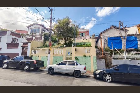 Fachada de casa à venda com 4 quartos, 230m² em Imirim, São Paulo