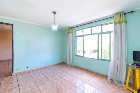 Sala de casa à venda com 4 quartos, 230m² em Imirim, São Paulo