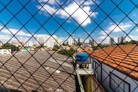 Edícula - Quarto (Vista) de casa à venda com 4 quartos, 230m² em Imirim, São Paulo
