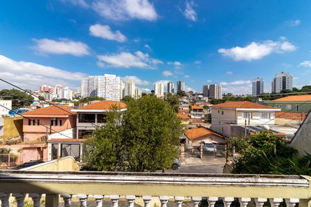 Sala - Vista de casa à venda com 4 quartos, 230m² em Imirim, São Paulo