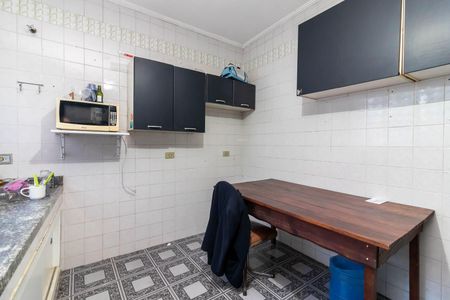 Edícula - Cozinha de casa à venda com 4 quartos, 230m² em Imirim, São Paulo