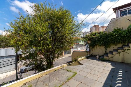 Quintal Frontal de casa à venda com 4 quartos, 230m² em Imirim, São Paulo