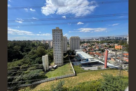 Apartamento à venda com 40m², 2 quartos e sem vagaVista do Quarto 2