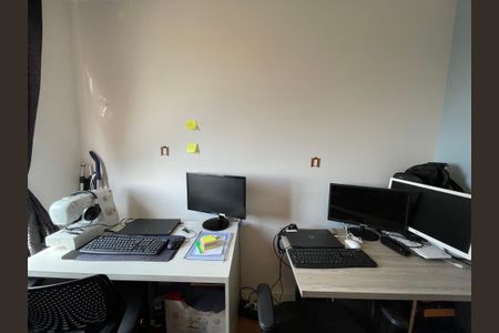 Apartamento à venda com 40m², 2 quartos e sem vagaQuarto 2