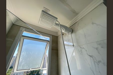 Apartamento à venda com 40m², 2 quartos e sem vagaBanheiro Social