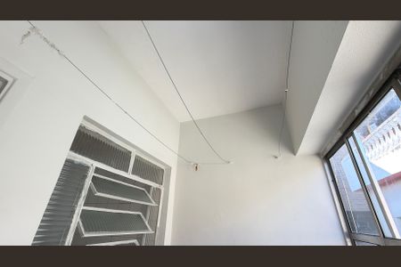 Casa para alugar com 65m², 1 quarto e sem vaga Casa para alugar com 65m², 1 quarto e sem vagaÁrea de Serviço