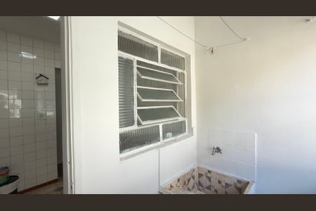 Casa para alugar com 65m², 1 quarto e sem vaga Casa para alugar com 65m², 1 quarto e sem vagaÁrea de Serviço