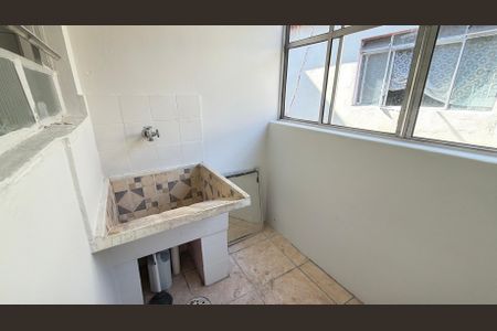 Casa para alugar com 65m², 1 quarto e sem vaga Casa para alugar com 65m², 1 quarto e sem vagaÁrea de Serviço